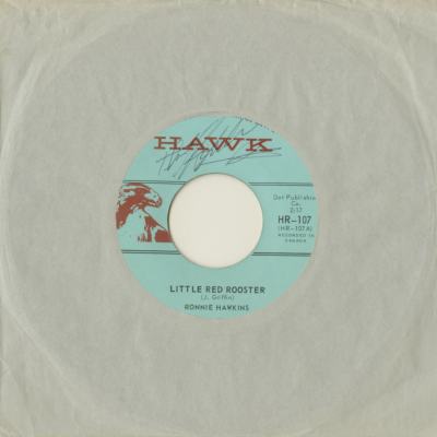 Little Red Rooster / Goin' To The River