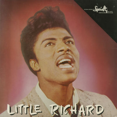 Little Richard