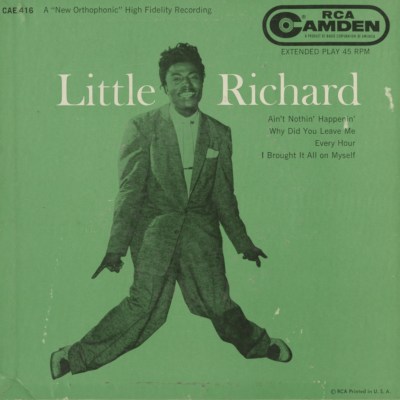 Little Richard (1957)