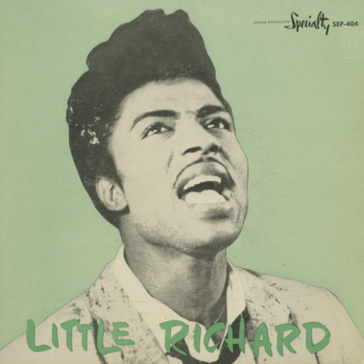 Little Richard Pt 2 (1957)