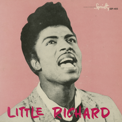 Little Richard Pt 3 (1957)