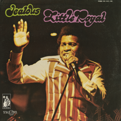 Little Royal Jealous (1972)