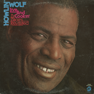 Live And Cookin' Alice's Revisited