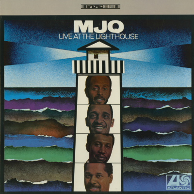 MJQ Live At The Lighthouse