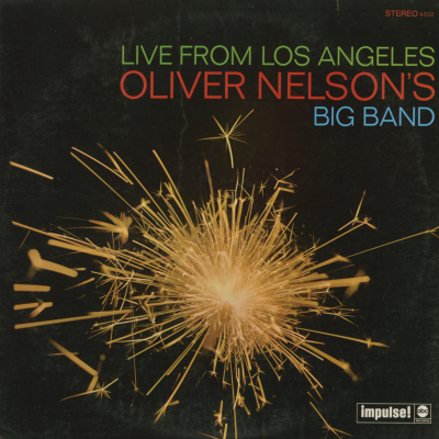 Live From Los Angeles