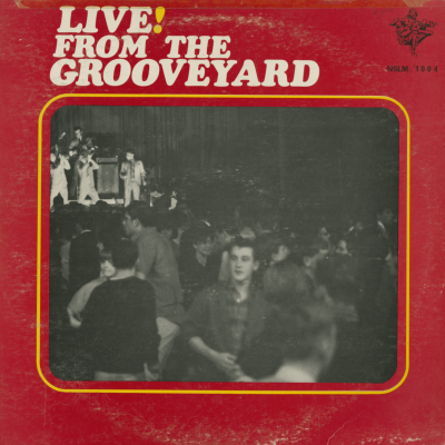 Live From The Groove Yard