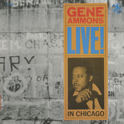 Live In Chicago (1967)