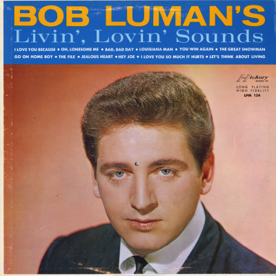 Livin' Lovin' Sounds