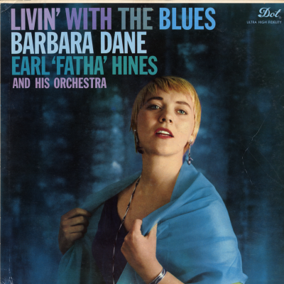 Livin' With The Blues