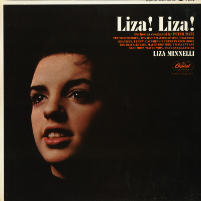 Liza! Liza!