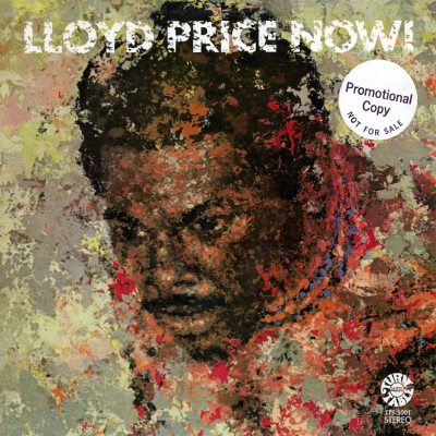 Lloyd Price Now