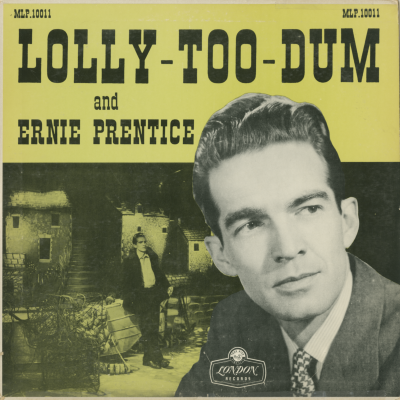 Lolly-Too-Dum (1958)