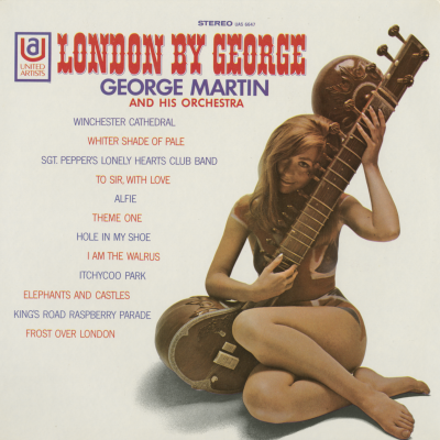 London By George (1967)