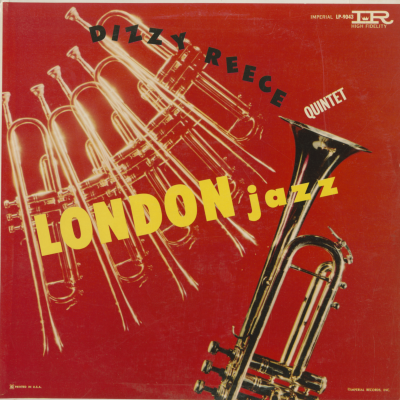 London Jazz