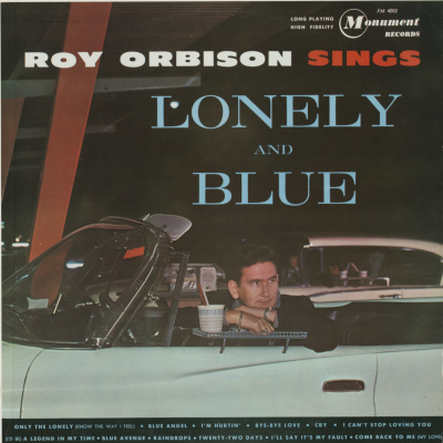 Lonely And Blue (1961)