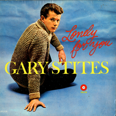 Lonely For You (1960)