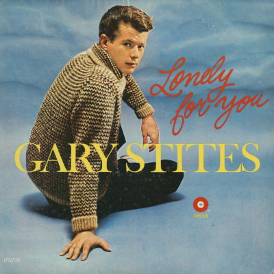 Lonely For You (1960)