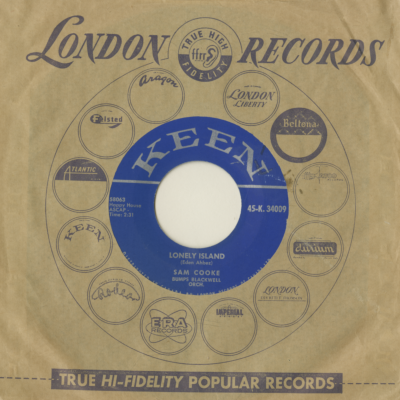 Lonely Island / You Were Made For Me