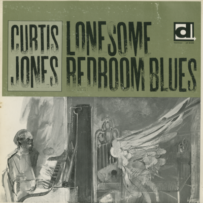 Lonesome Bedroom Blues (1963)