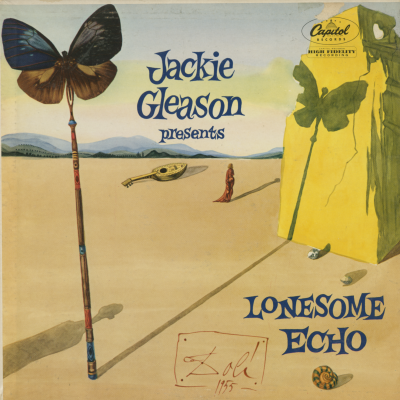 Lonesome Echo (1955)