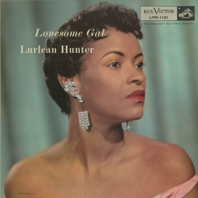 Lonesome Gal (1956)
