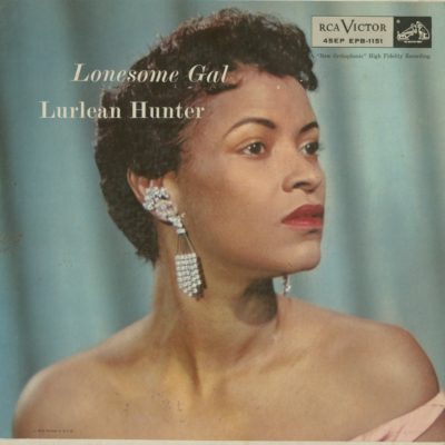 Lonesome Gal (1956)