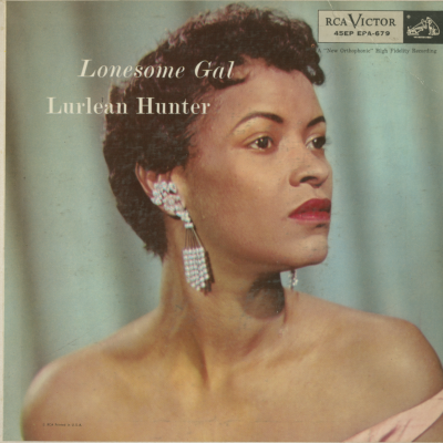 Lonesome Gal (1956)