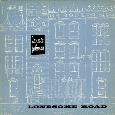 Lonesome Road