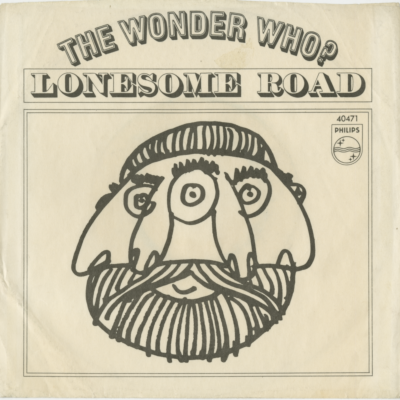 Lonesome Road / Around And Around