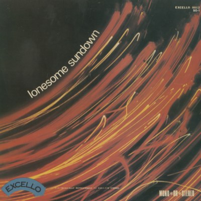 Lonesome Sundown