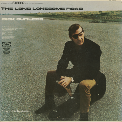 Long Lonesome Road