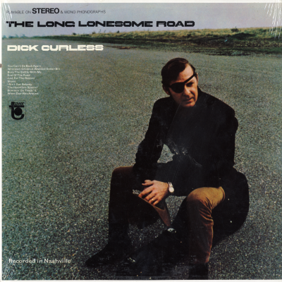 Long Lonesome Road (1968)