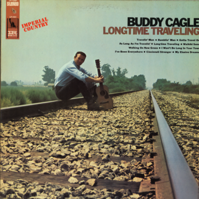 Longtime Traveling (1967)