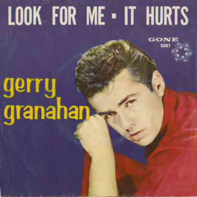 Look For Me / It Hurts