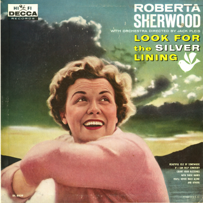 Look For The Silver Lining