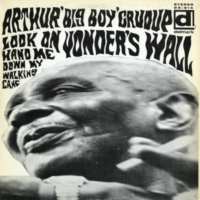 Look On Yonder Wall (1969)