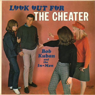 Look Out For The Cheater (1966)