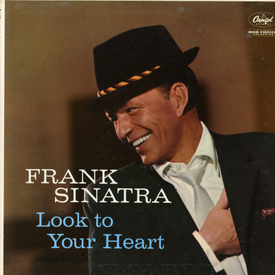 Look To Your Heart (1959)