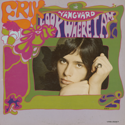 Look Where I Am (1968)