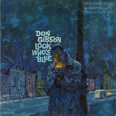 Look Who's Blue (1960)