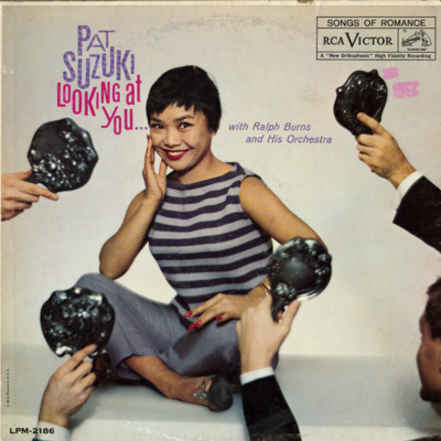 Looking At You (1960)