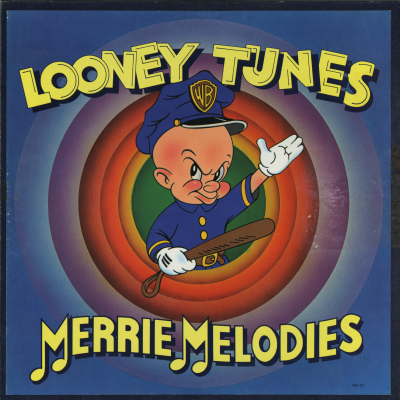 Looney Tunes Mellie Melodies