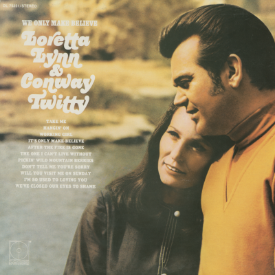 Loretta Lynn & Conway Twitty