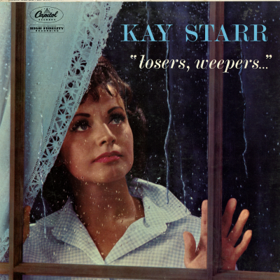 Losers, Weepers (1960)