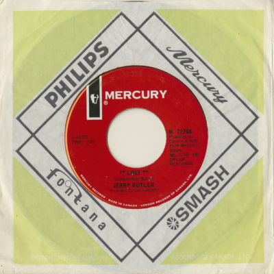 Lost / You Don't Know What You Got Until You Lose It