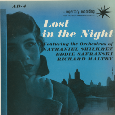 Lost In The Night