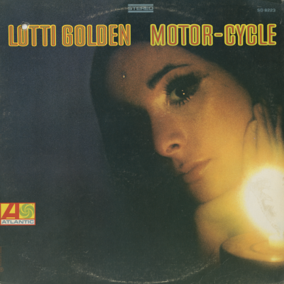 Lotti Golden Motor Cycle (1969)