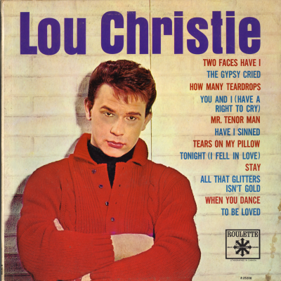 Lou Christie