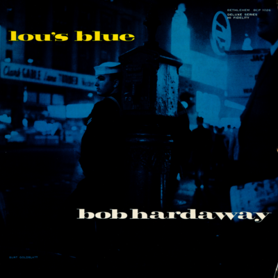 Lou's Blues (1955)