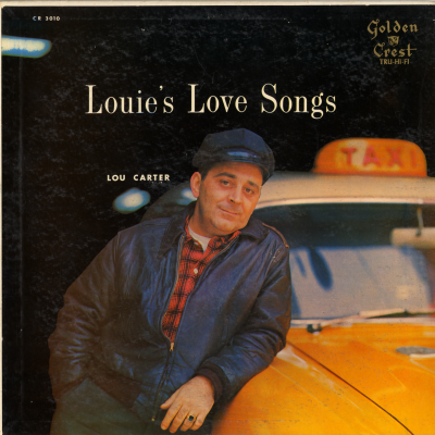Louie's Love Songs